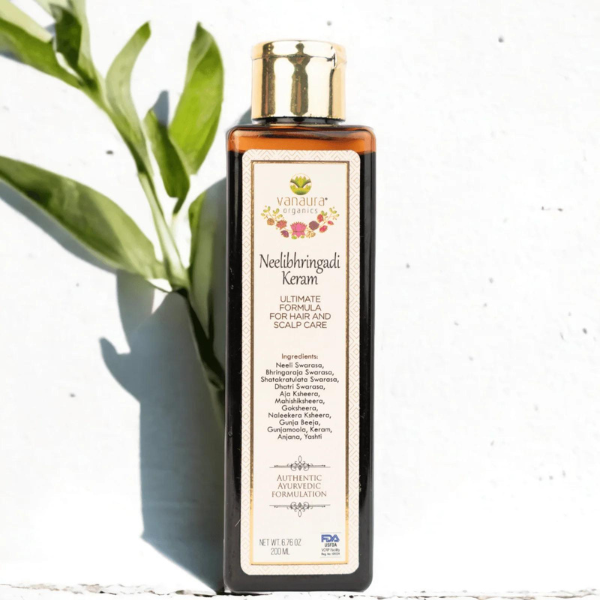 Anti hairfall hair care combo