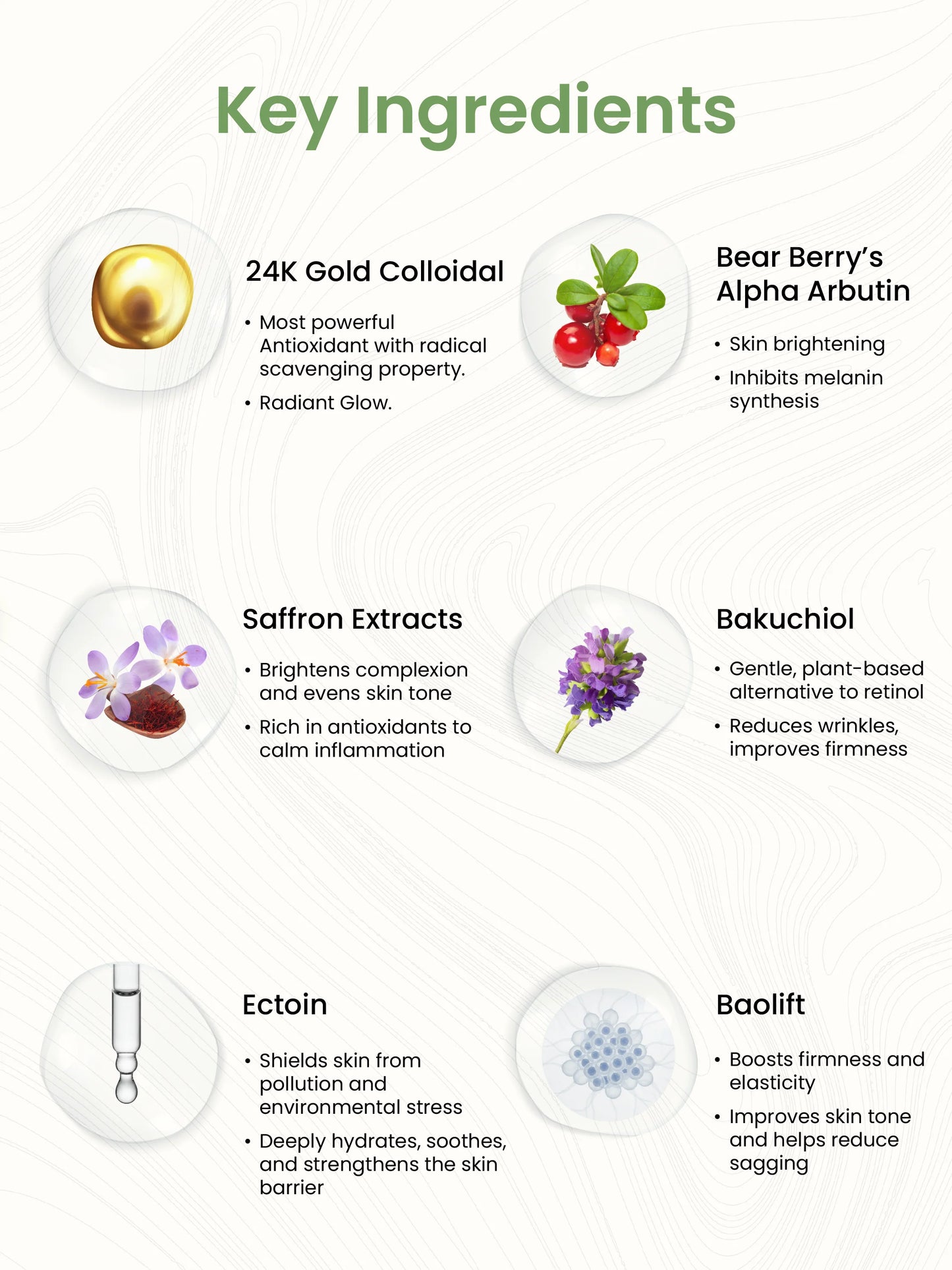 Complete Age-Rejuvenation Duo For Mature Skin 61+ (61-74 yrs)
