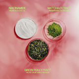 SUPER MATCHA FACE WASH