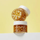 PACK OF 2 TRIPLE C GLOW CAPSULE CREAM