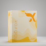 Koji Glow Body Whitening Soap