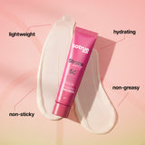 Mini Daily Strobe Cream with SPF 50+ | Rose Gold