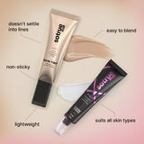 Go-to Glow Combo | Skin Tint & Strobe Cream