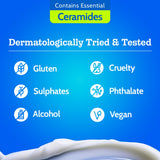 Foot Cream for Cracked Heels & Diabetic Foot - 50 gm