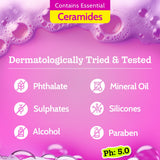2% Salicylic Acid Face Wash for Acne & Oil Control - 100 ml | Pack of 2