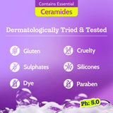Brightening Body Wash with Vitamin C & Niacinamide - 473 ml