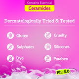 1% Salicylic Acid Body Wash for Acne Control - 236 ml
