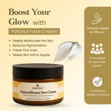 Herbal Face Cream - 50g