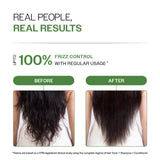 Anti-Dandruff Hair Conditioner with Salicylic Acid, Biotin & Rosemary - 175 gm