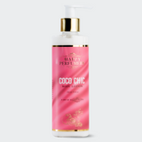 Coco Chic Body Lotion ( Inspired By CHANEL COCO MADEMOISELLE)