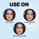 Ice Roller For Face, Neck & Body