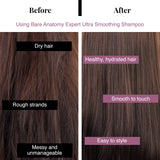 Ultra Smoothing Shampoo for Smooth & Shiny Hair- 100 ml