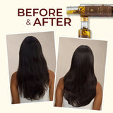 Champi All Rounder Hair Massage Oil