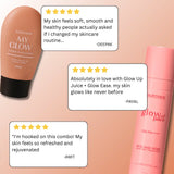 Glow On The Go Combo (Glow Up Juice + My Glow)