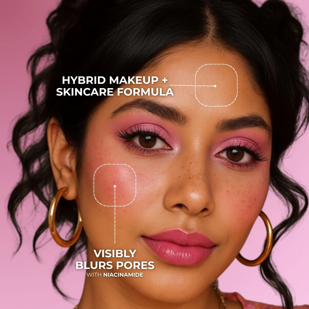 Suroskie "Fix Till Dawn" Makeup Fixer