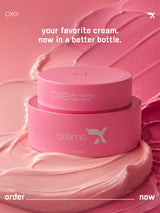 COMBO OFFER — CREME X + VIT'C MOISTURISER LOTION