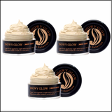 Snowy Glow Brightening Night Cream | For Uneven Skin Tone, Remove Pimple, Dark spots | Pack of 3