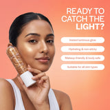 Halo Glow Mist