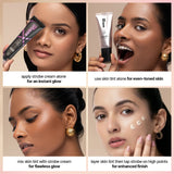 Go-to Glow Combo | Skin Tint & Strobe Cream