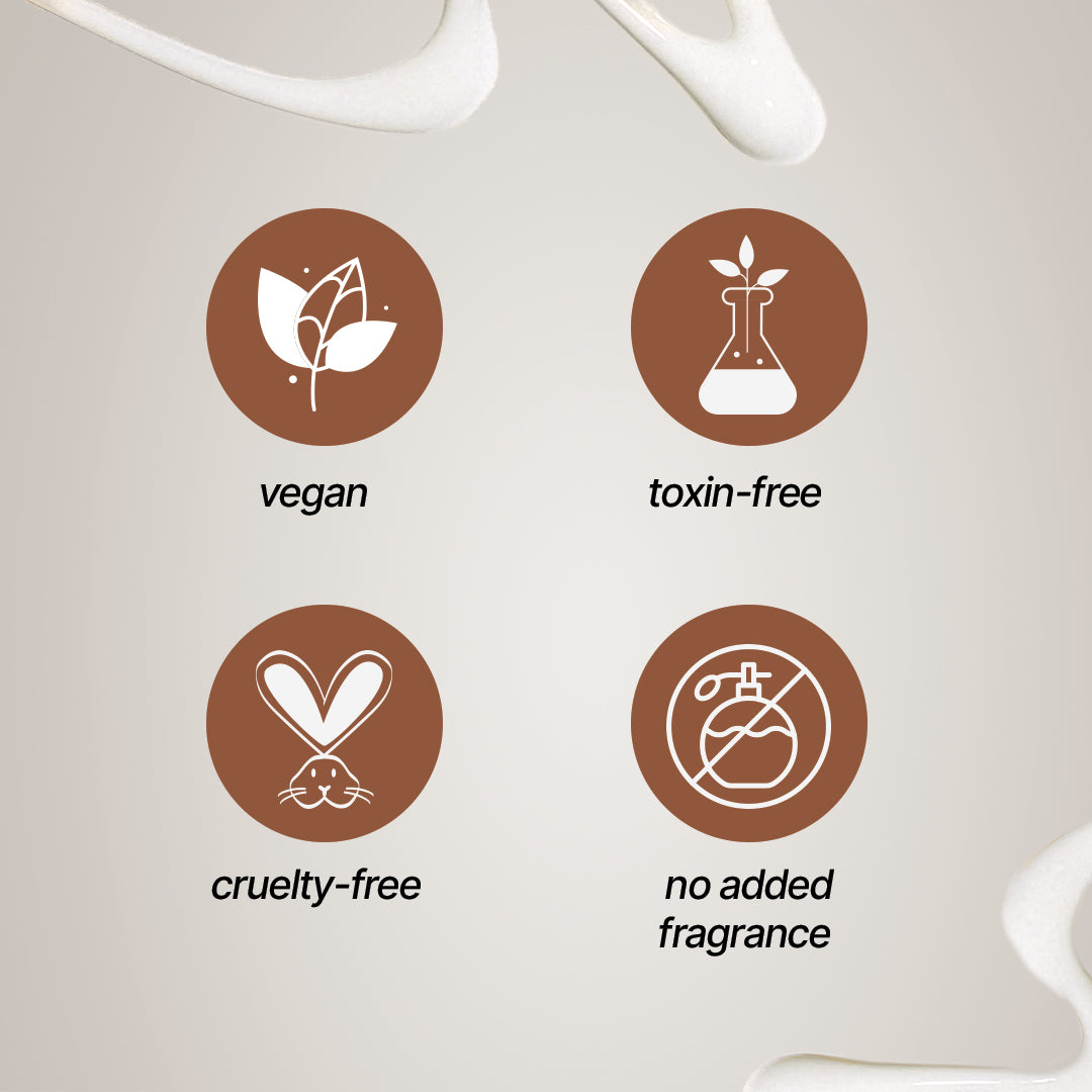 Moisture Rich Body Lotion | For Dry to Very Dry Skin