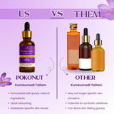 Kumkumadi Tailam Face Oil