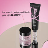 3-in-1 Illuminating Strobe Cream | Pink