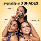 3-in-1 Illuminating Strobe Cream | Gold