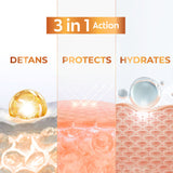 Niconi Gluta-Kojic SPF 65+ PA++++ Sunscreen Spray
