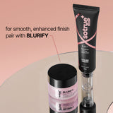 3-in-1 Illuminating Strobe Cream | Rose Gold