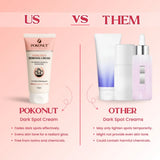 Dark Spot Removal Cream