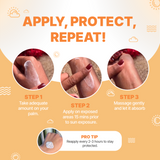 Lightweight Gel Sunscreen | SPF 50+ PA+++