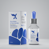COMBO OFFER — CREME X + RICE WATER SERUM