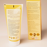 Raksha SPF 50 Sun Protect Body Lotion - 150 gm