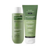 Anti-Dandruff Shampoo (250 ml) & Conditioner (175 gm) Combo with Salicylic Acid & Rosemary