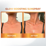Niconi Gluta-Kojic SPF 65+ PA++++ Body Spray (180ml)