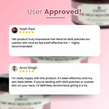 Dark Patch Corrector Set