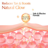 Niconi Tan Vanish Gluta-Kojic Skin Polish 180g (₹80 per use)