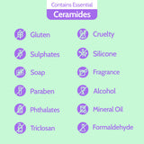 Gentle & Soothing Face Wash - 150 ml