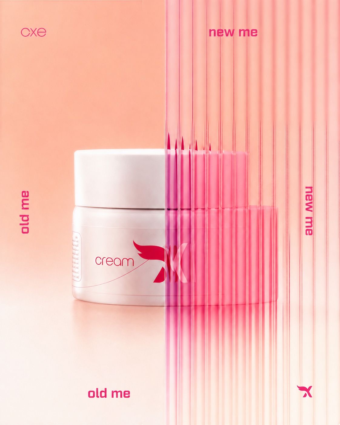 COMBO OFFER — BUY 5 CREME X