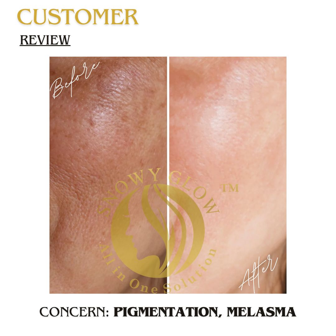 Night Repair Brightening Cream Regular (Effects starts within 10 days)