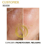 Night Repair Brightening Cream Regular (Effects starts within 10 days)
