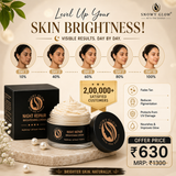 Night Repair Brightening Cream