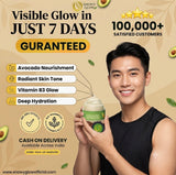 Buy 1 Get 1 Free Avocado Cream