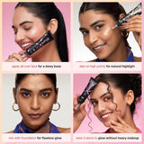 Illuminating Strobe Cream Combo | Pack of 2