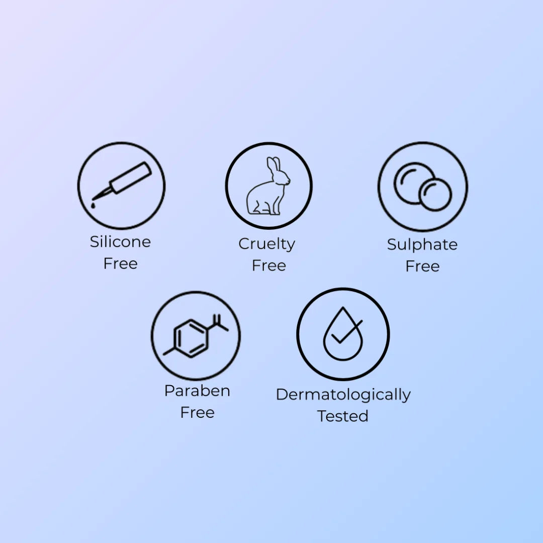 My Glow + Peel Of Mask Combo