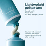 BRIGHT PRO FACE WASH