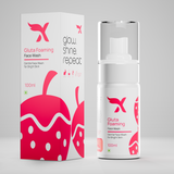 COMBO OFFER — CREME X + GLUTA FOAMING FACE WASH