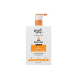 5% AHA Body Lotion with Niacinamide & Shea Butter - 473 ml