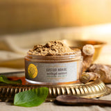 Kasturi Manjal (Musk Turmeric Powder) Skin Brightening & Tan Removal Face Pack for All Skin Type 25Gs