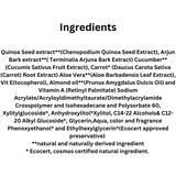 Advanced Dark Circle Repair Undereye gel serum with Phyto Complex (For bright & nourished under eyes)- 15ml
